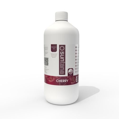 250ml Coconut Jasna opalenizna Roztwór