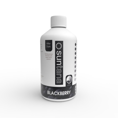 250ml Coconut Jasna opalenizna Roztwór