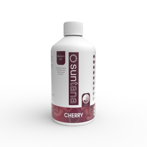 250ml Coconut Jasna opalenizna Roztwór
