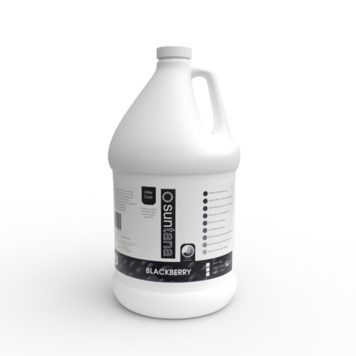 250ml Coconut Jasna opalenizna Roztwór