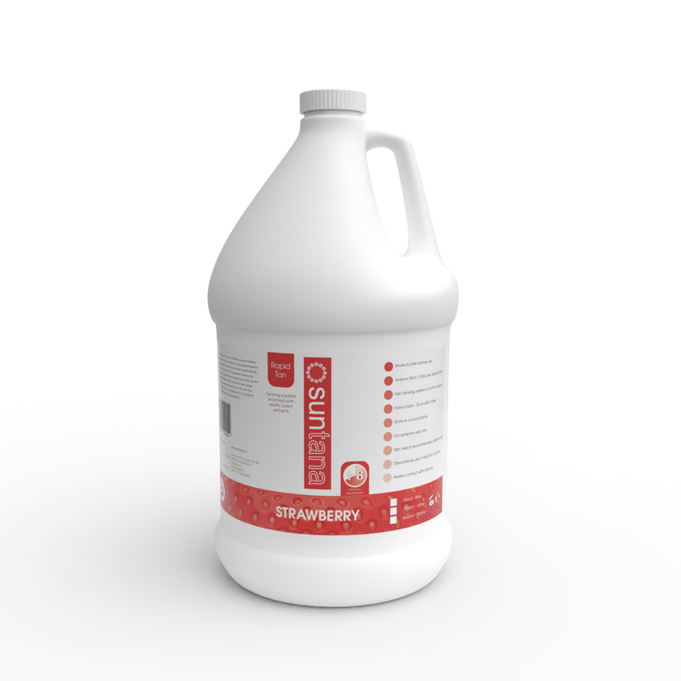 250ml Coconut Jasna opalenizna Roztwór 250ml Coconut Jasna opalenizna Roztwór