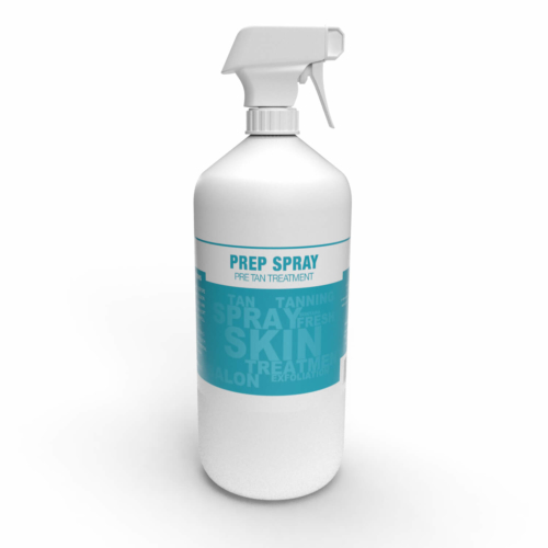 Spray przygotowujący - 500ml