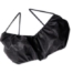 Jednorazowe Bra - Black (25)