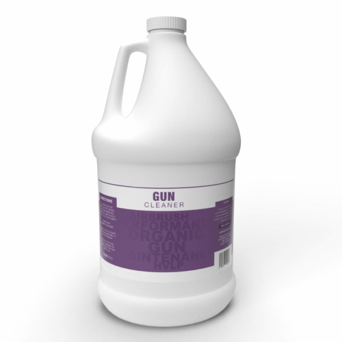 Gallon Maximist Płyn do czyszczenia pistoletu