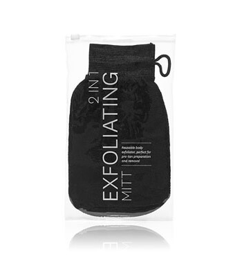 Exfoliating Shower Mitt