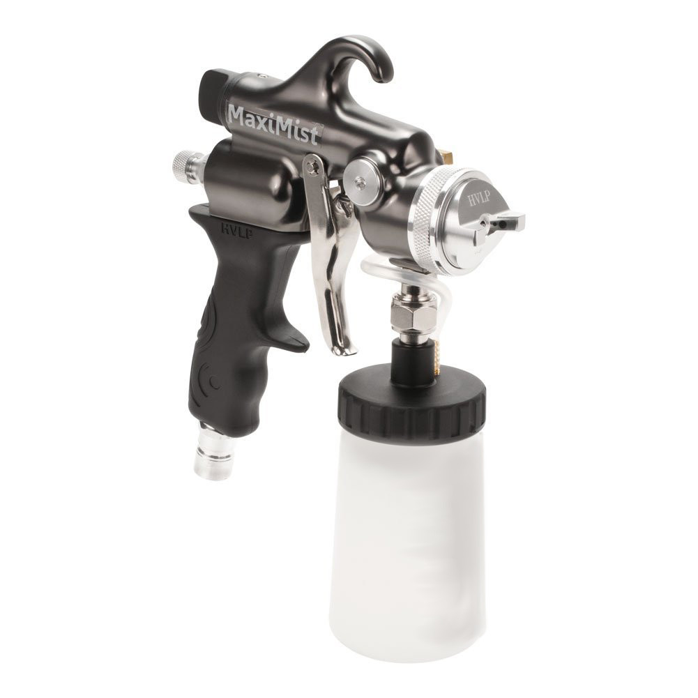 Maximist Pro Pistolet Opalanie natryskowe Aplikator Maximist Pro Pistolet Opalanie natryskowe Aplikator