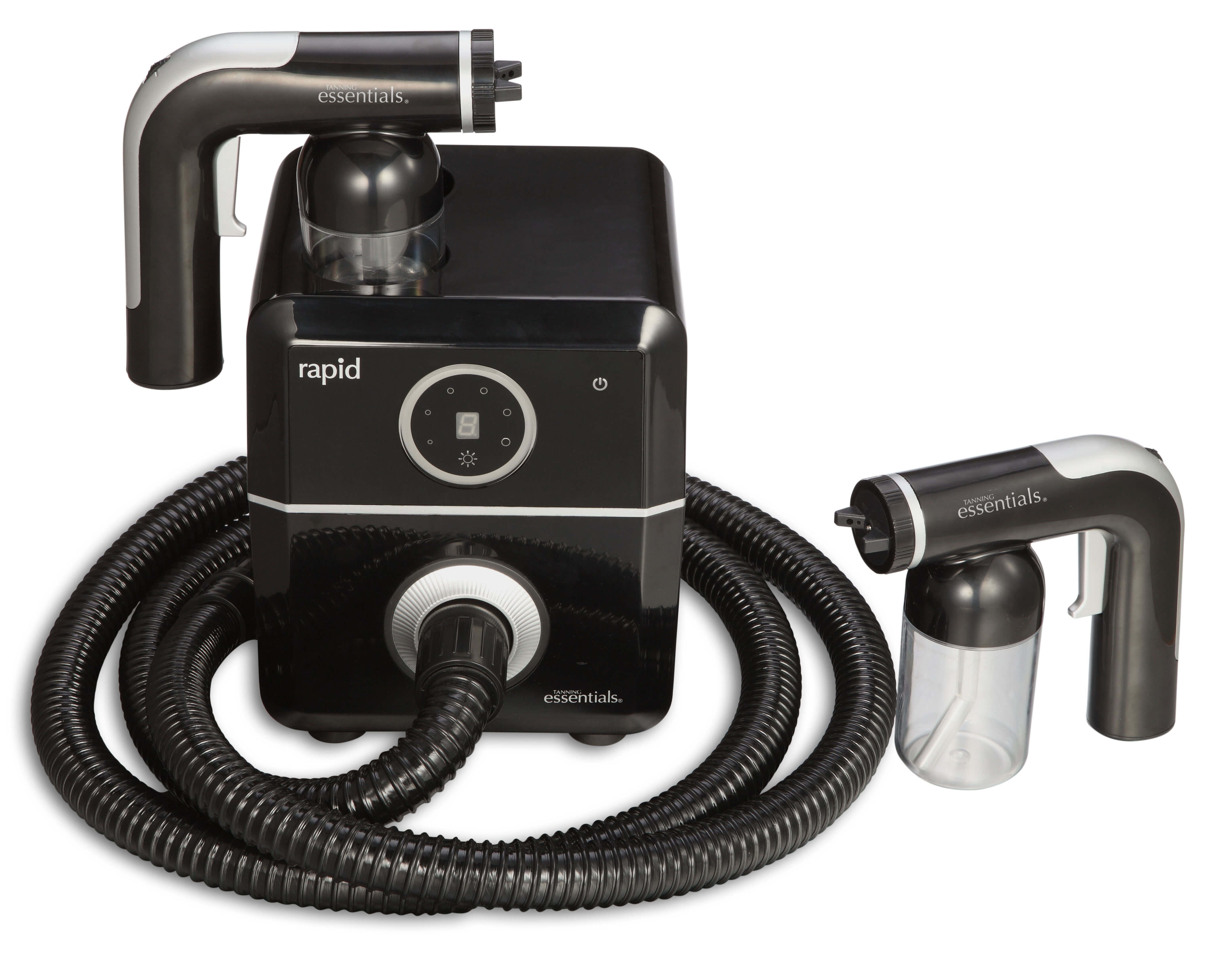 Tanning Essentials™ 'Rapid' System opalania natryskowego Tanning Essentials™ 'Rapid' System opalania natryskowego