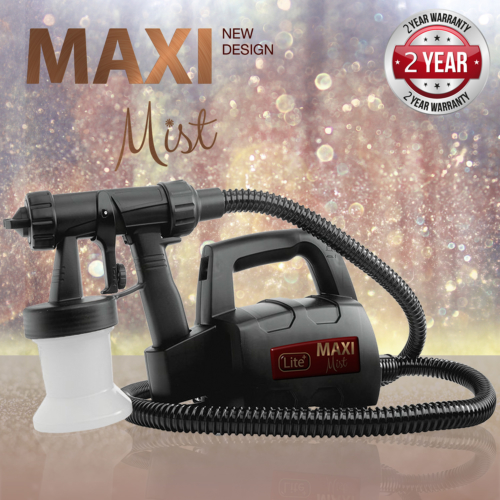 Maximist Lite Plus - Maszyna do opalania natryskowego
