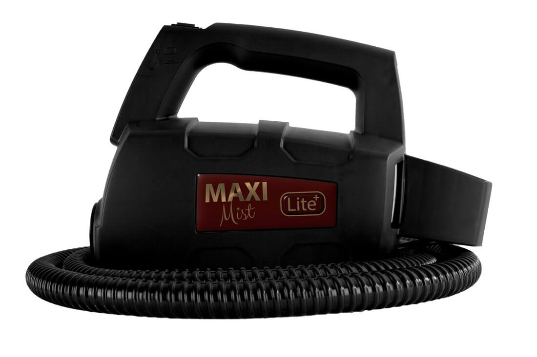 Maximist Lite Plus - Maszyna do opalania natryskowego Maximist Lite Plus - Maszyna do opalania natryskowego