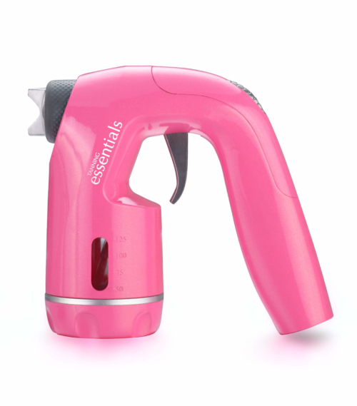 Tanning Essentials Pro V Pistolet aplikacyjny - Fuchsia Pink