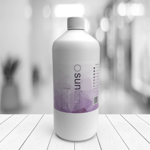 Suntana V - Średnia opalenizna 1000ml
