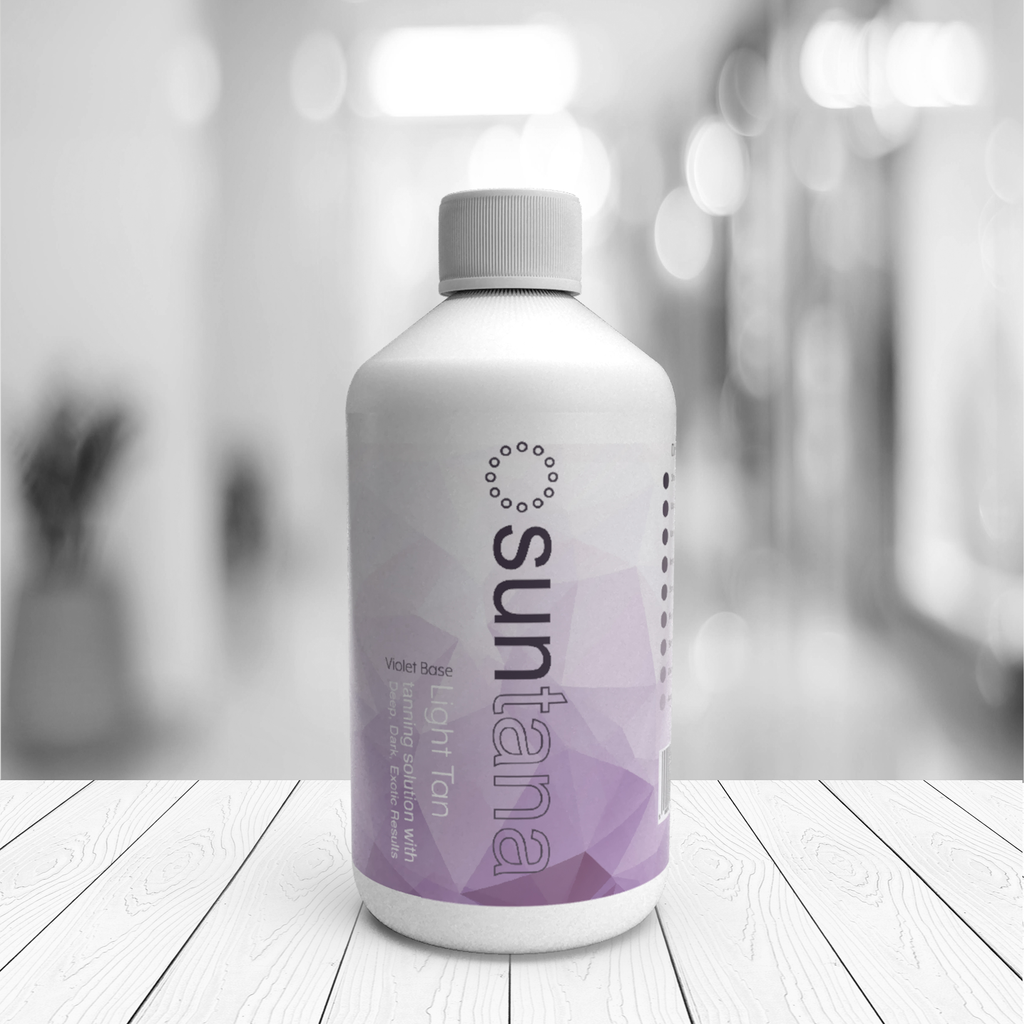 Suntana V - Jasna opalenizna 250ml Suntana V - Jasna opalenizna 250ml