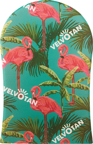 Velvotan™ The Original — rękawica do samoopalacza Velvotan™ The Original — rękawica do samoopalacza