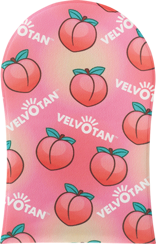 Velvotan™ The Original — rękawica do samoopalacza Velvotan™ The Original — rękawica do samoopalacza