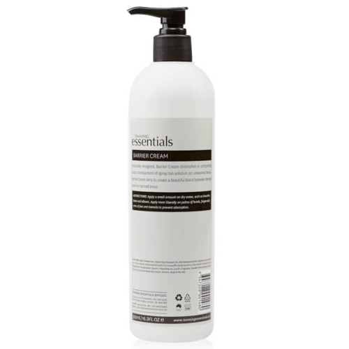 Tanning Essentials Krem ochronny - 500ml