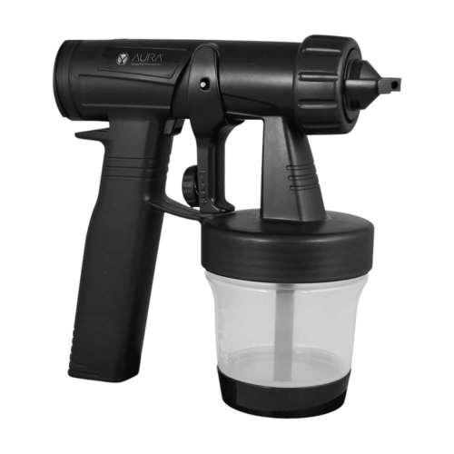 Aura Allure Aplikator Pistolet natryskowy — z kubkiem