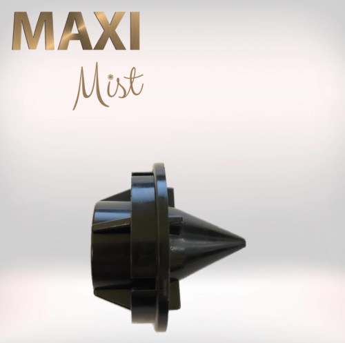 Maximist Opalanie natryskowe Aplikator Nozzle (part)