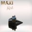 Maximist Opalanie natryskowe Aplikator Nozzle (part)