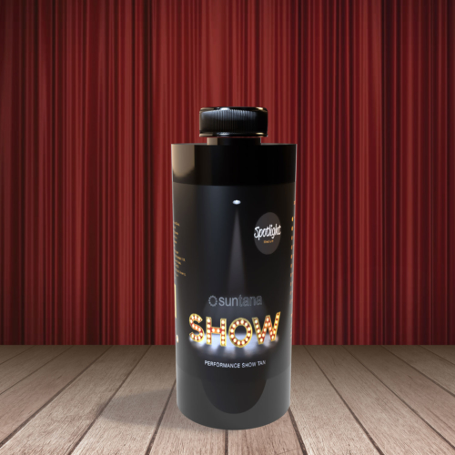 250ml Show Spotlight (Medium)