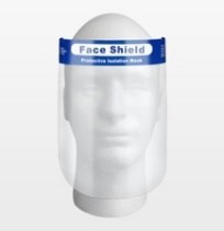 Face Shield Visor