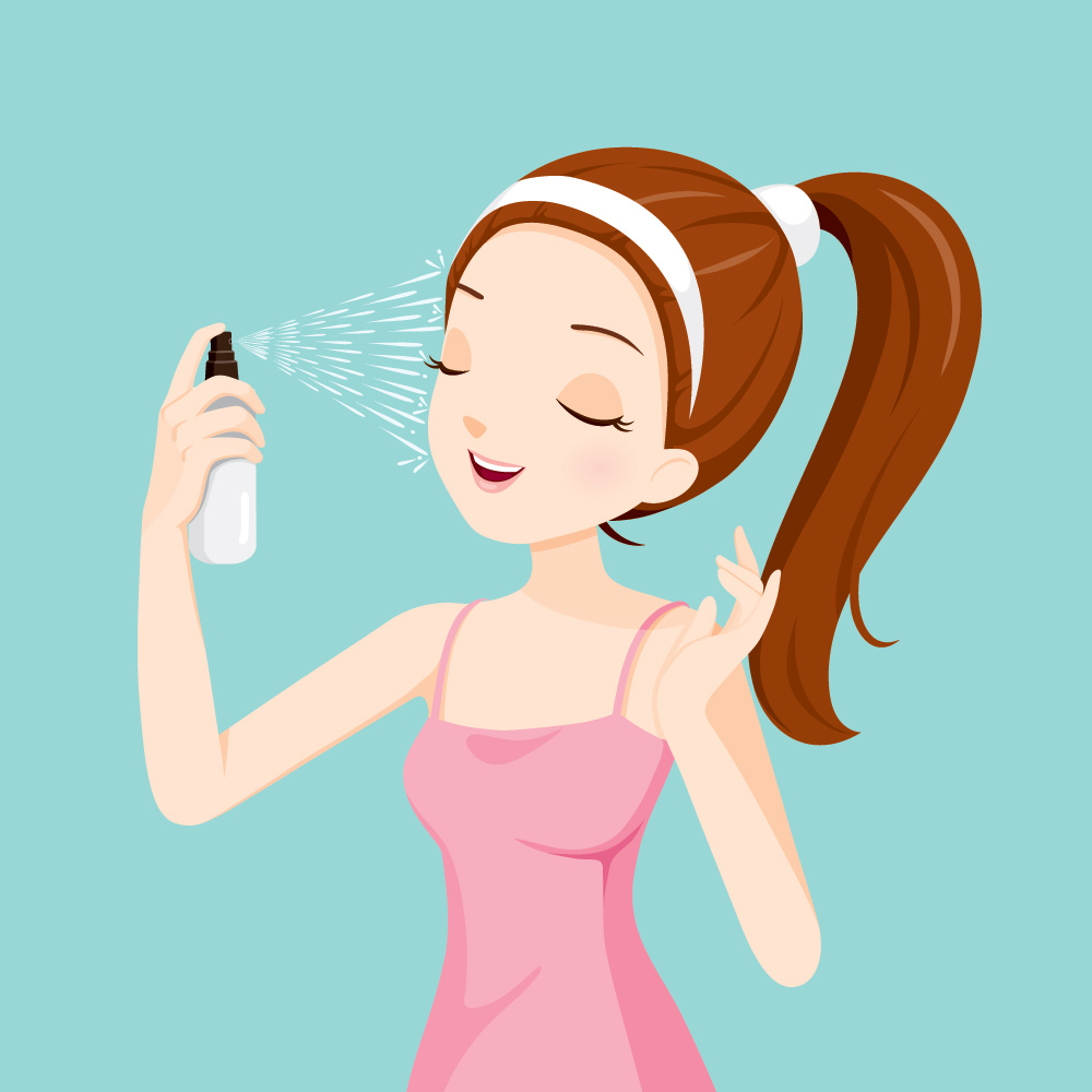 Pure Spritz Samoopalacz Water Pure Spritz Samoopalacz Water