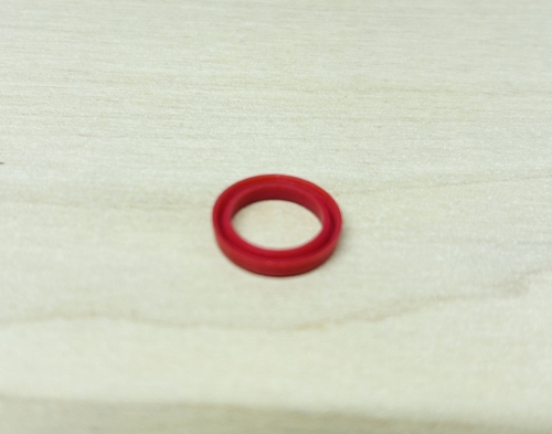 Maximist Red Uszczelka dyszy (O-Ring)