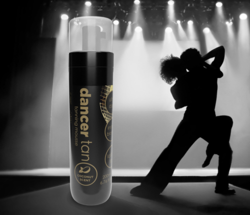 Mus Dancer Tan